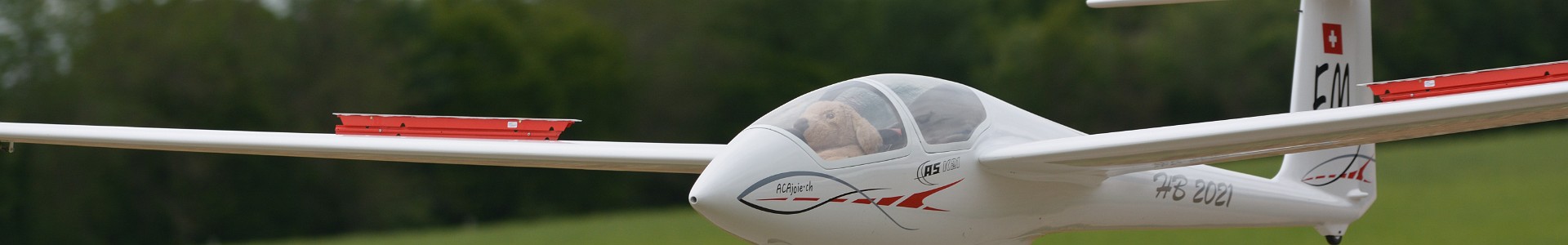 Journée planeur 2021